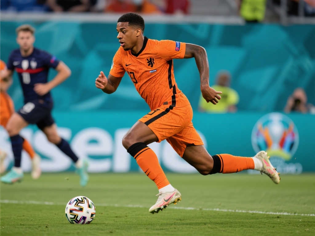 挺进决赛功不可没,邓弗里斯:我们彰显了斗志 挺进决赛功不可没,邓弗里斯:我们彰显了斗志