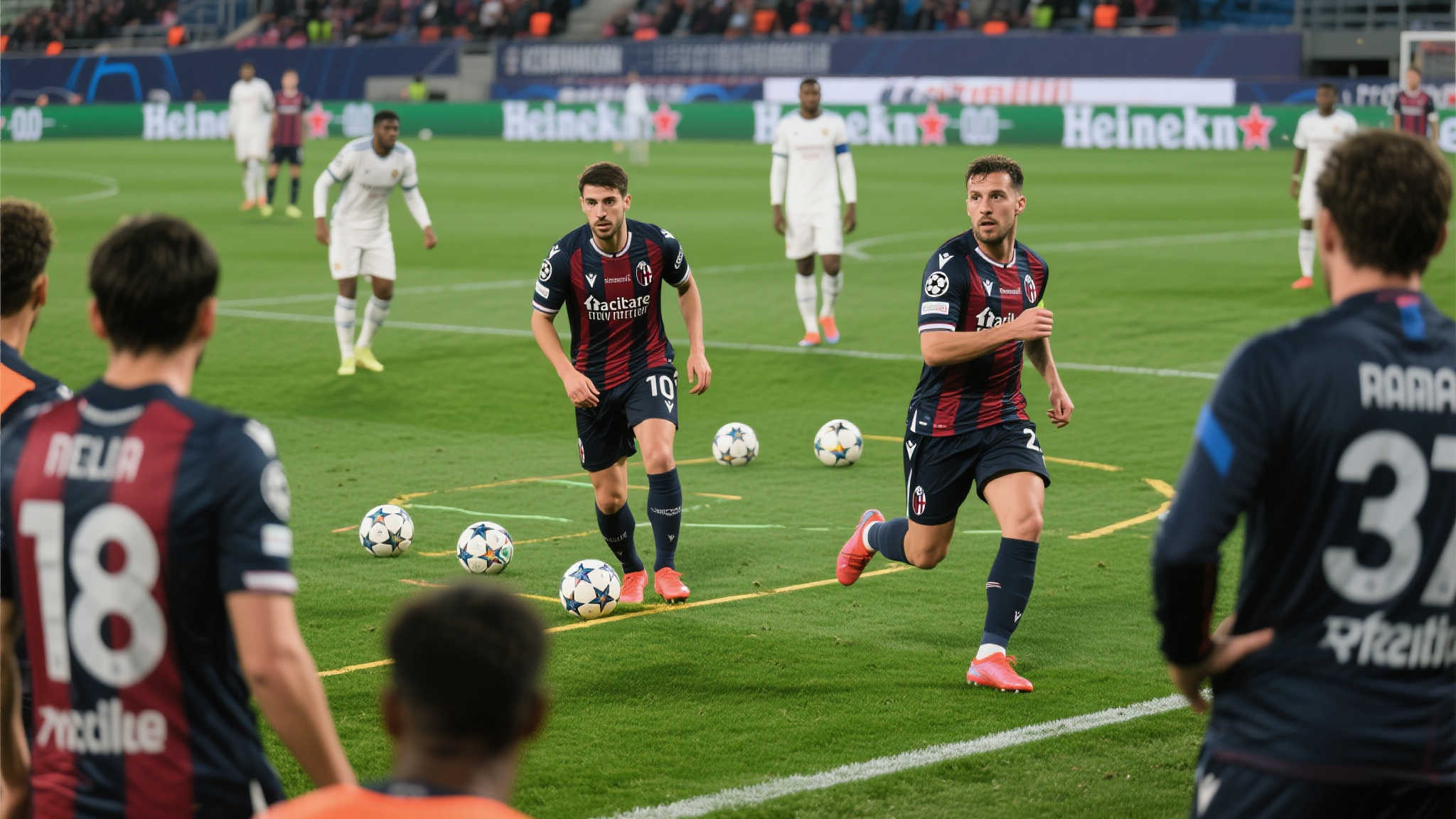 首先，从赛季整体状态来看，频繁变阵和人员调整可能影