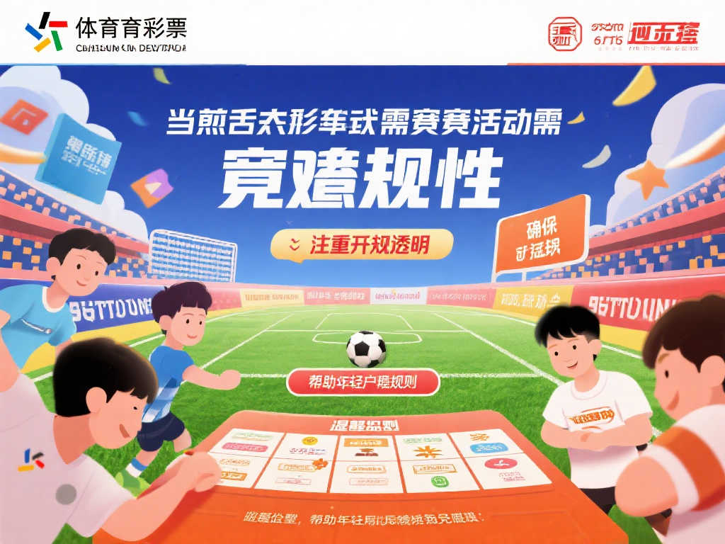 体彩携手高校电竞联赛，创新打造“世界杯+电竞”跨界竞猜体验