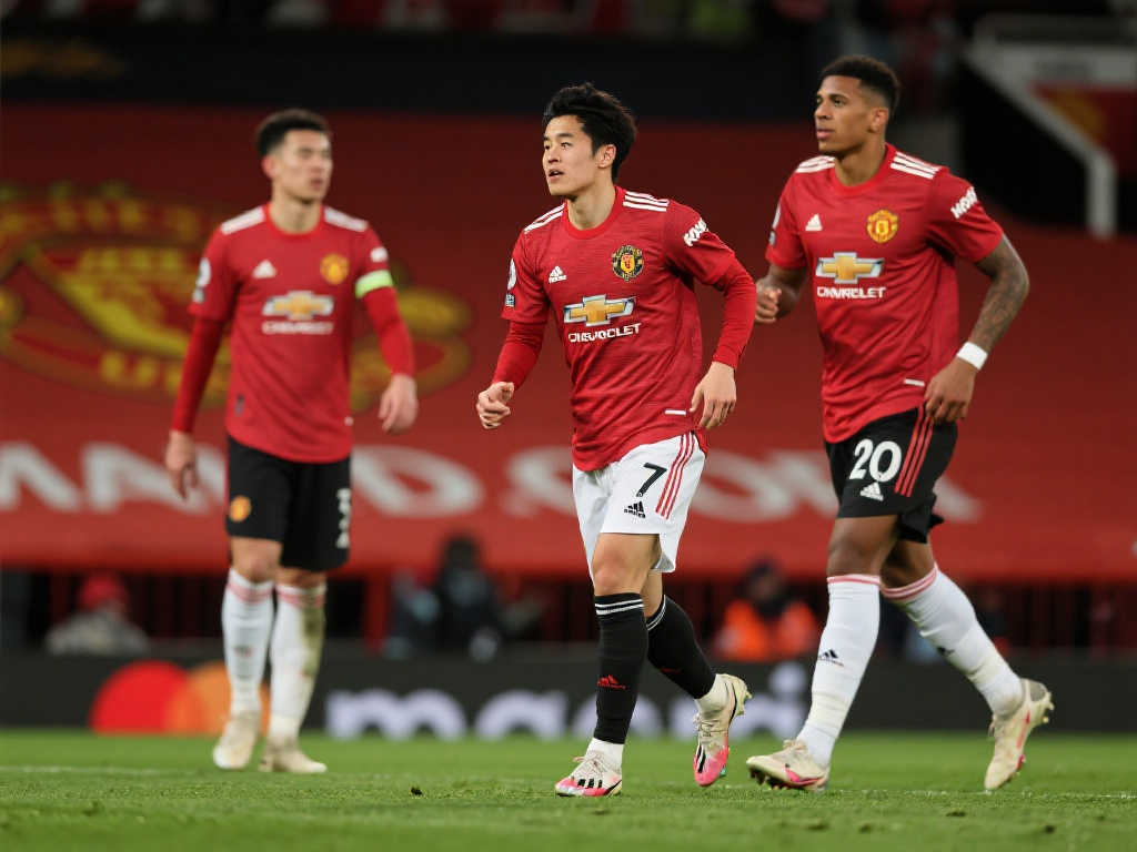 林良锋：曼联弃将逆袭，红魔决策失误？