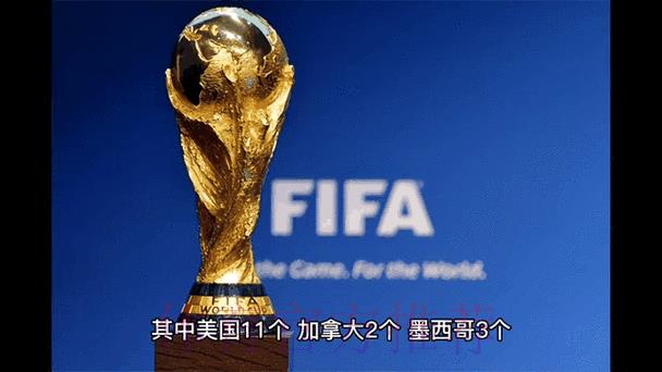 2026世界杯官方比分实时动态资讯 2026世界杯官方比分实时动态资讯