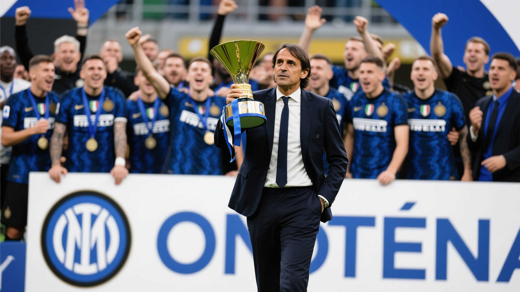 世界杯比分简介