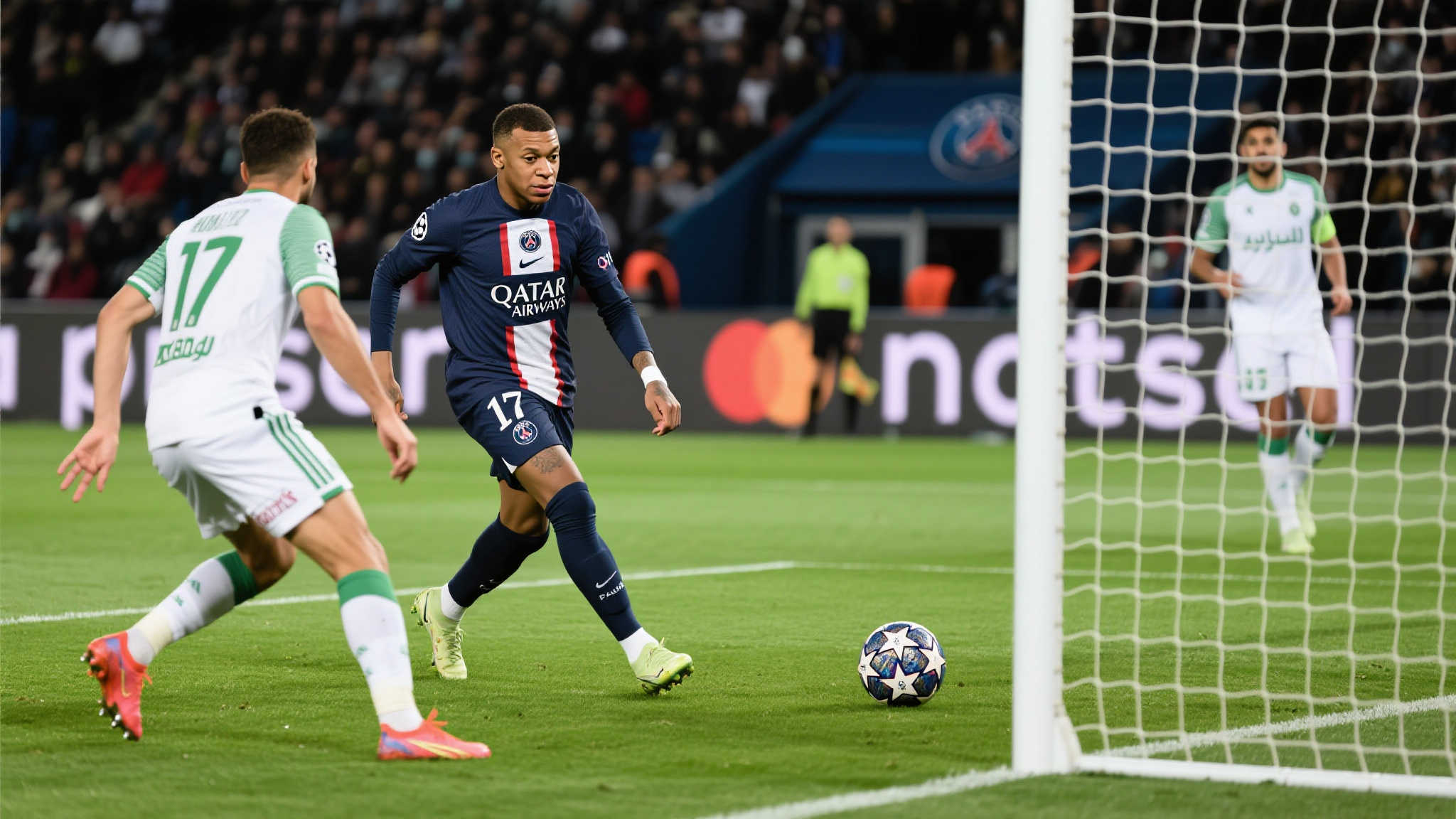 世界杯比分介绍